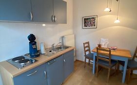 No.5 - Apartmenthaus in Stein